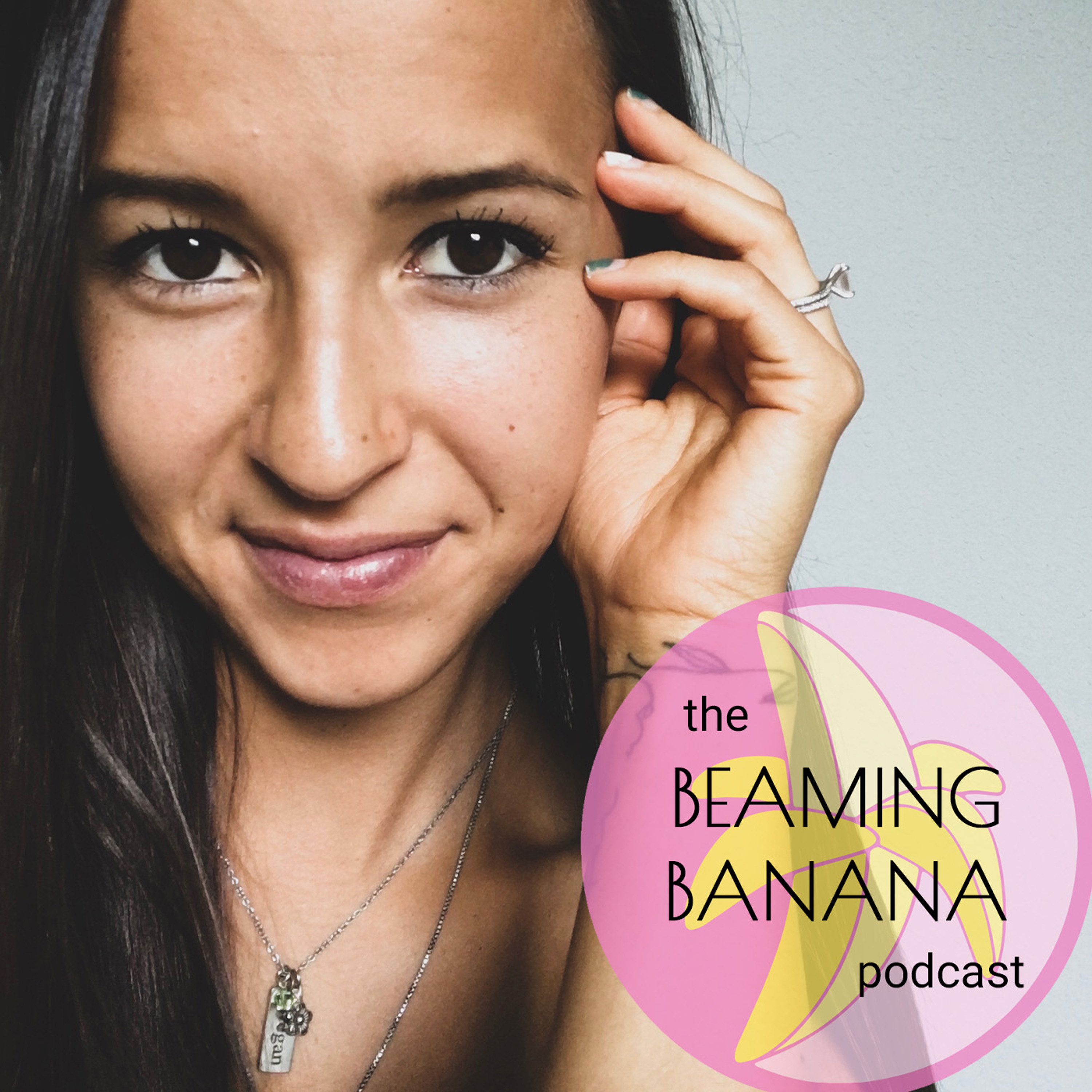 The Beaming Banana Podcast