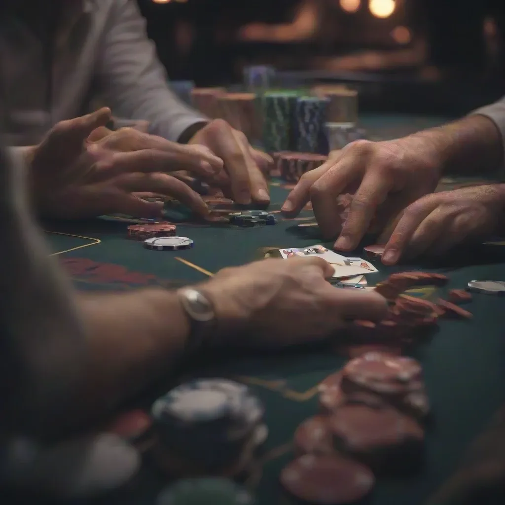 Live Dealer vs. Solo Blackjack: Which Game Deals More Thrills?