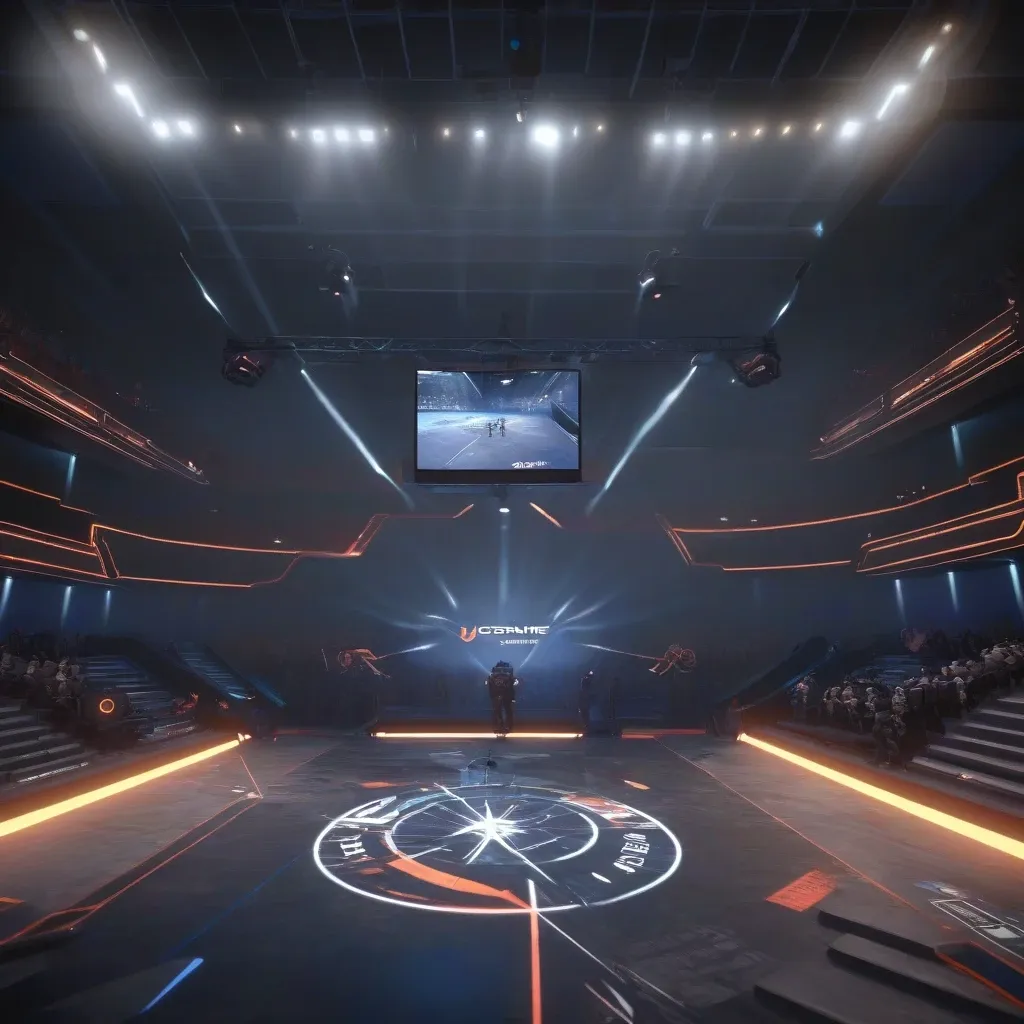 Esports Betting & Patches: Profit from Game Updates | Expert Guide