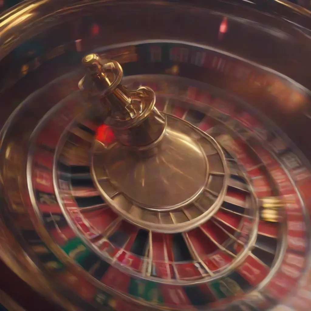 Roulette Strategy: Understand Odds, Betting Systems & Bankroll