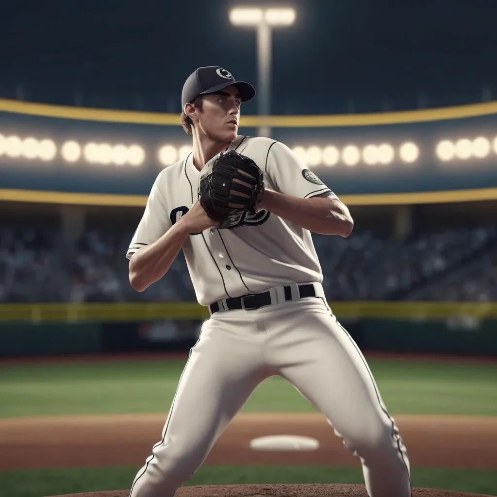 MLB Playoff No-Hitters: What Makes a Postseason Ace Pitcher?