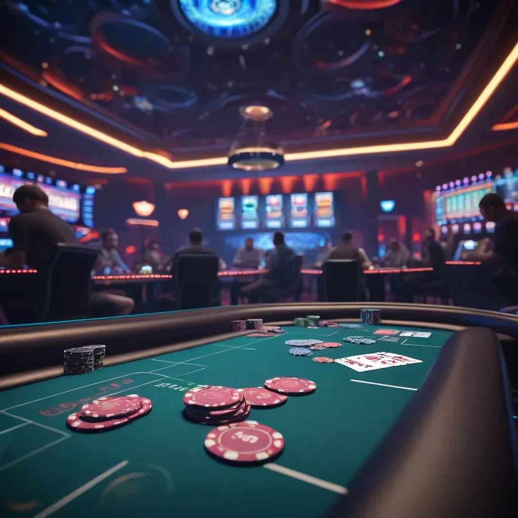 Poker Satellites: Your Guide to Big Tournament Dreams on a Small Budget